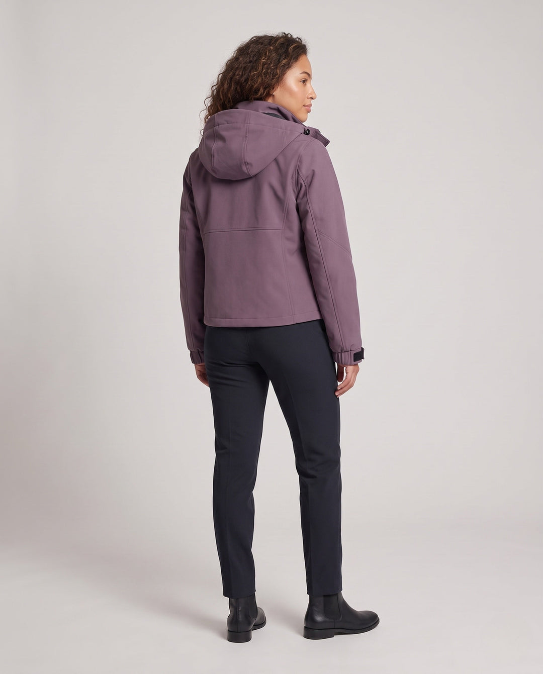 Dam Weatherproof Hybrid jacka