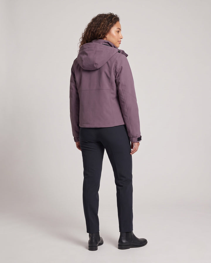 Dam Weatherproof Hybrid jacka