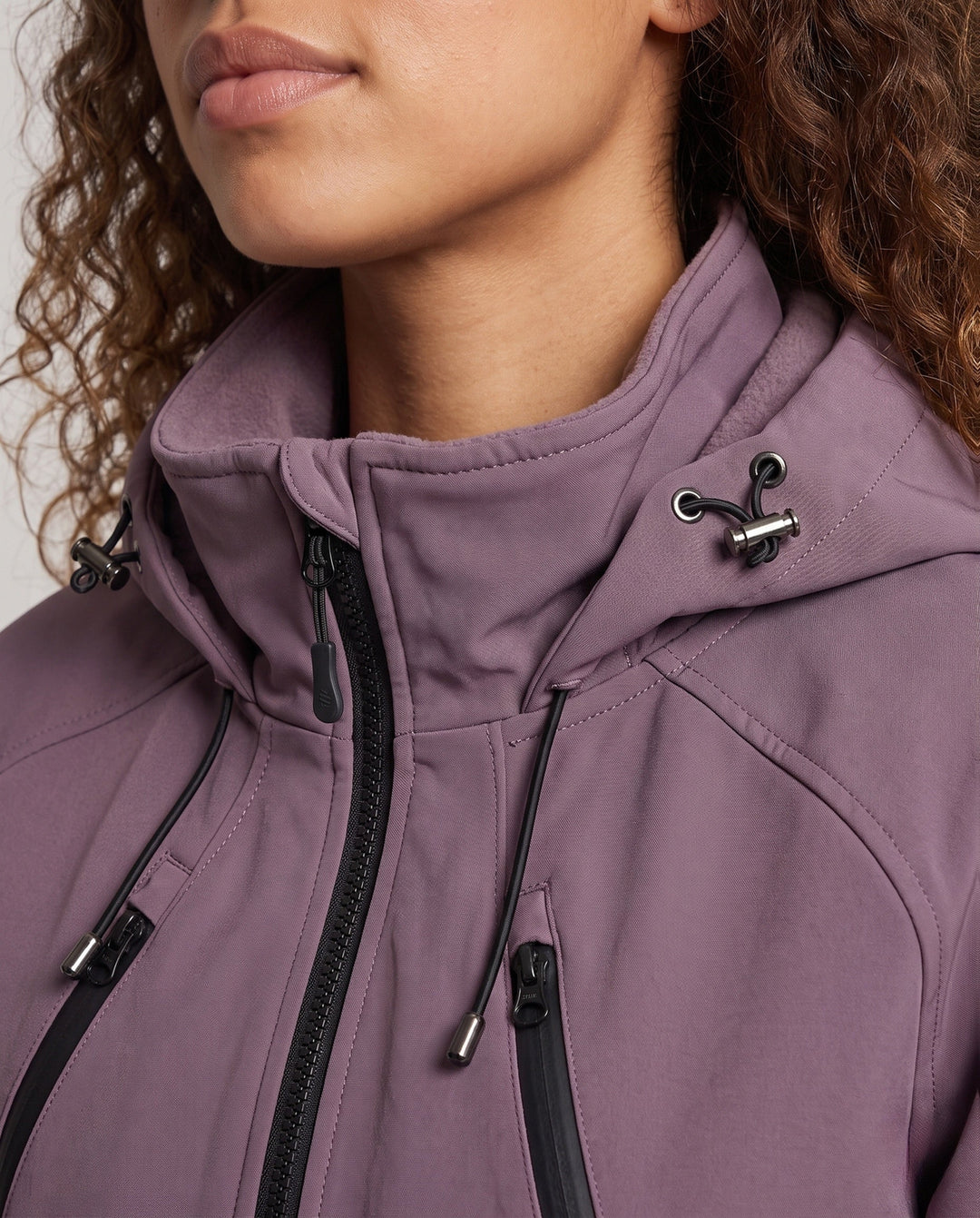 Dam Weatherproof Hybrid jacka