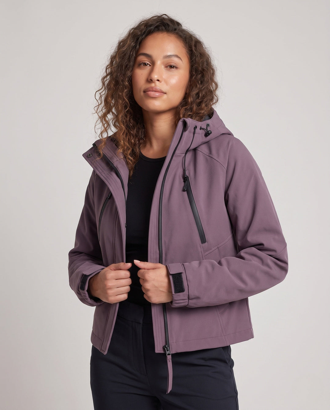 Dam Weatherproof Hybrid jacka
