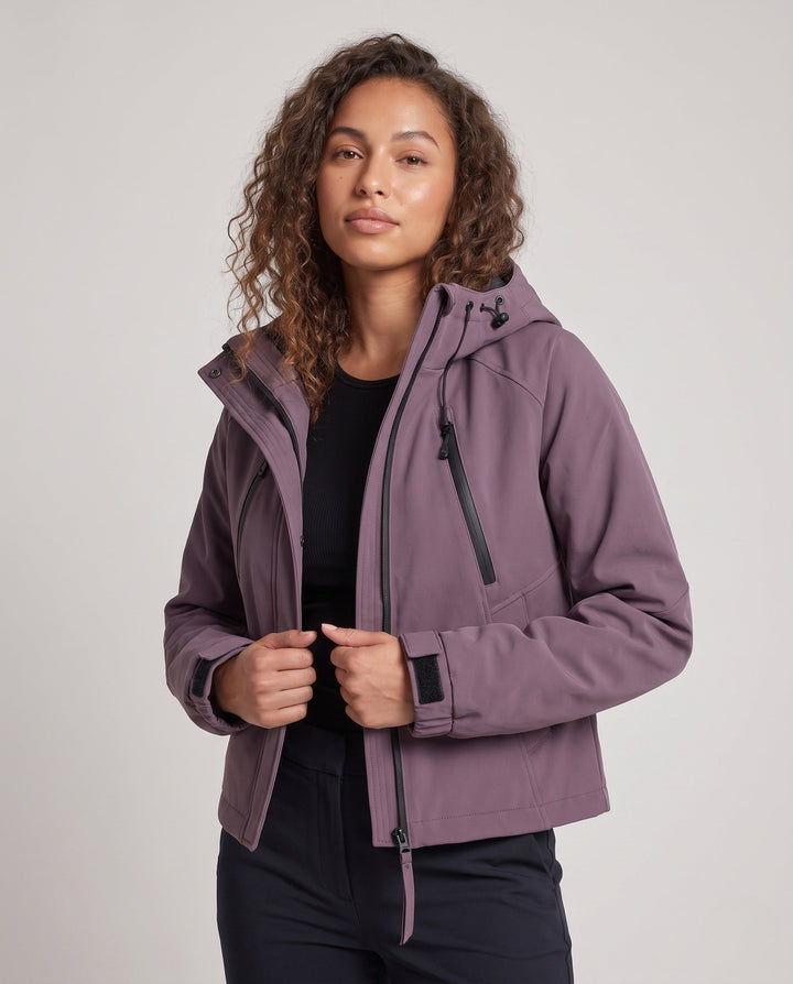 Dam Weatherproof Hybrid jacka