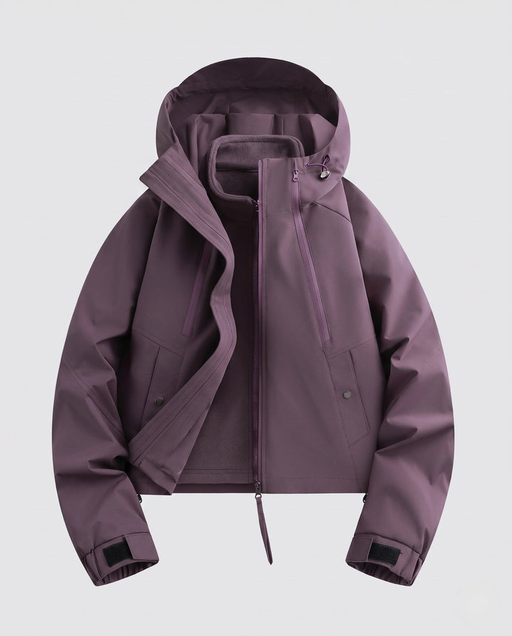Dam Weatherproof Hybrid jacka