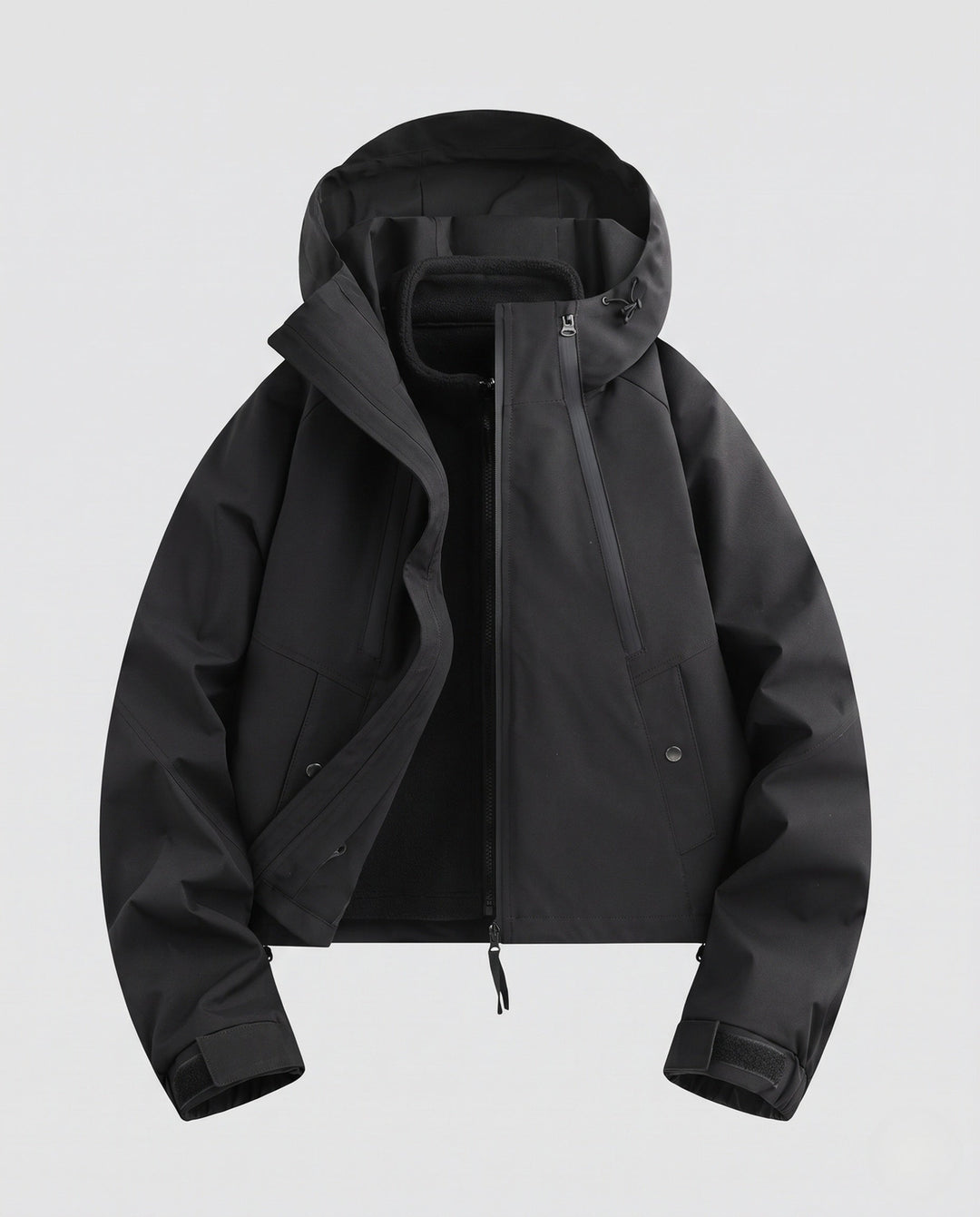 Dam Weatherproof Hybrid jacka
