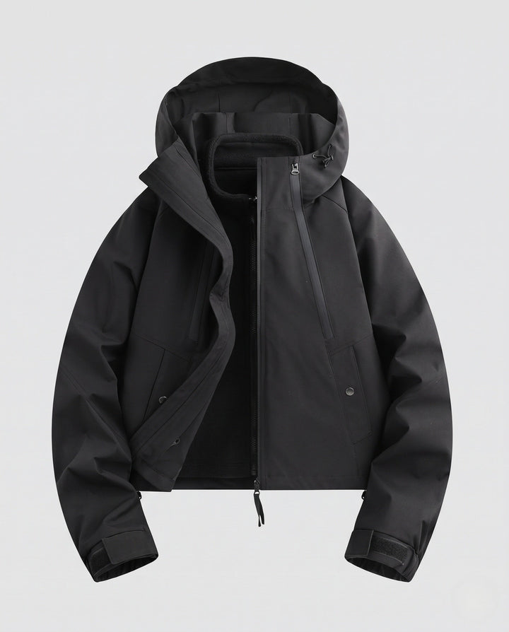 Dam Weatherproof Hybrid jacka