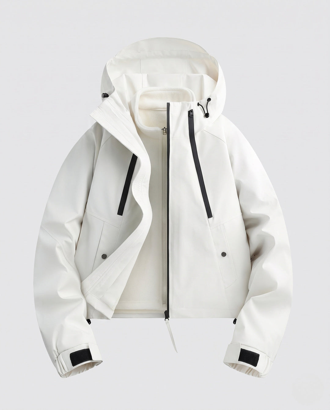 Dam Weatherproof Hybrid jacka