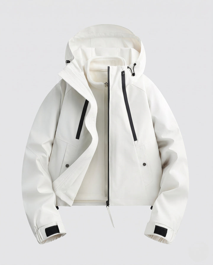 Dam Weatherproof Hybrid jacka