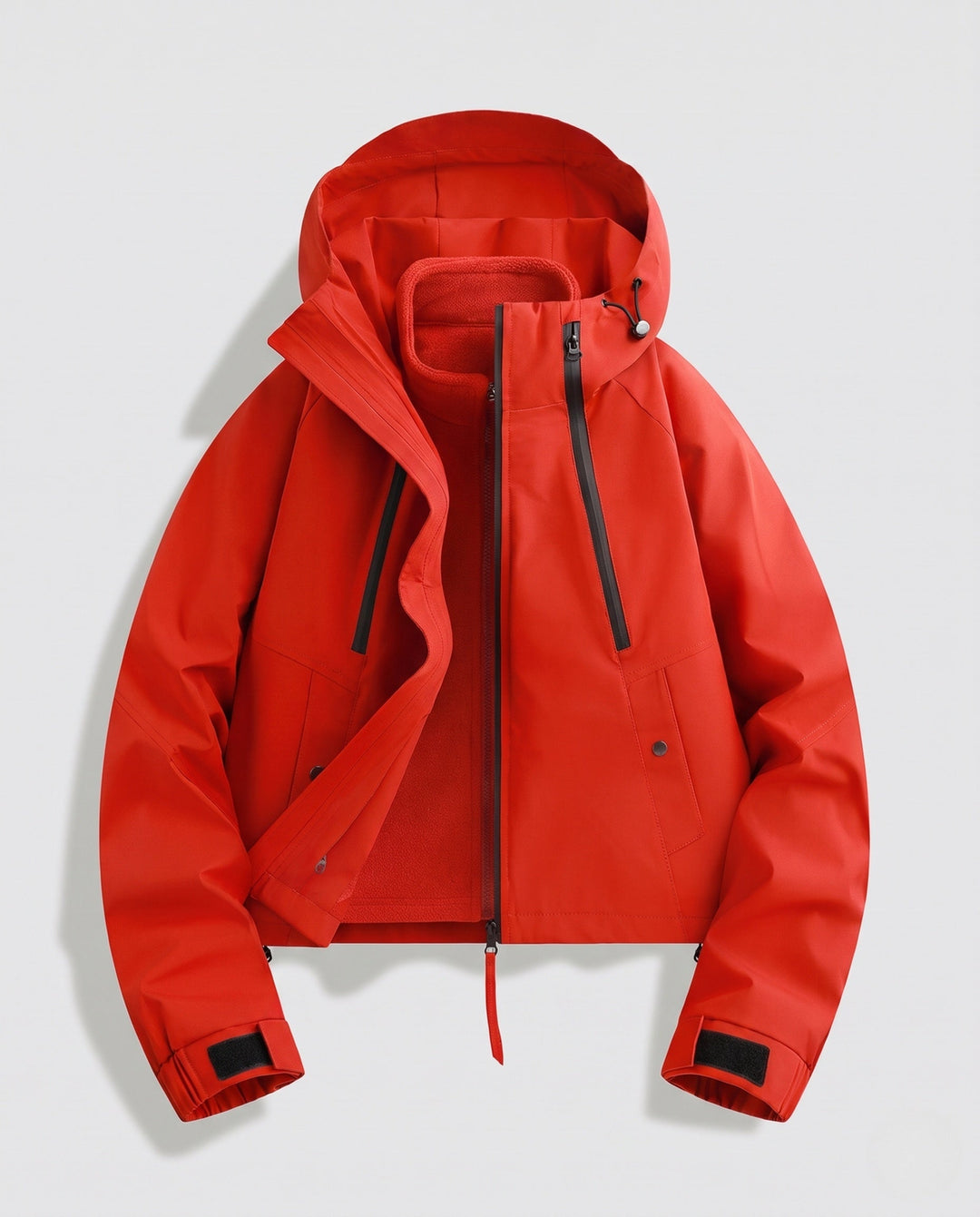 Dam Weatherproof Hybrid jacka