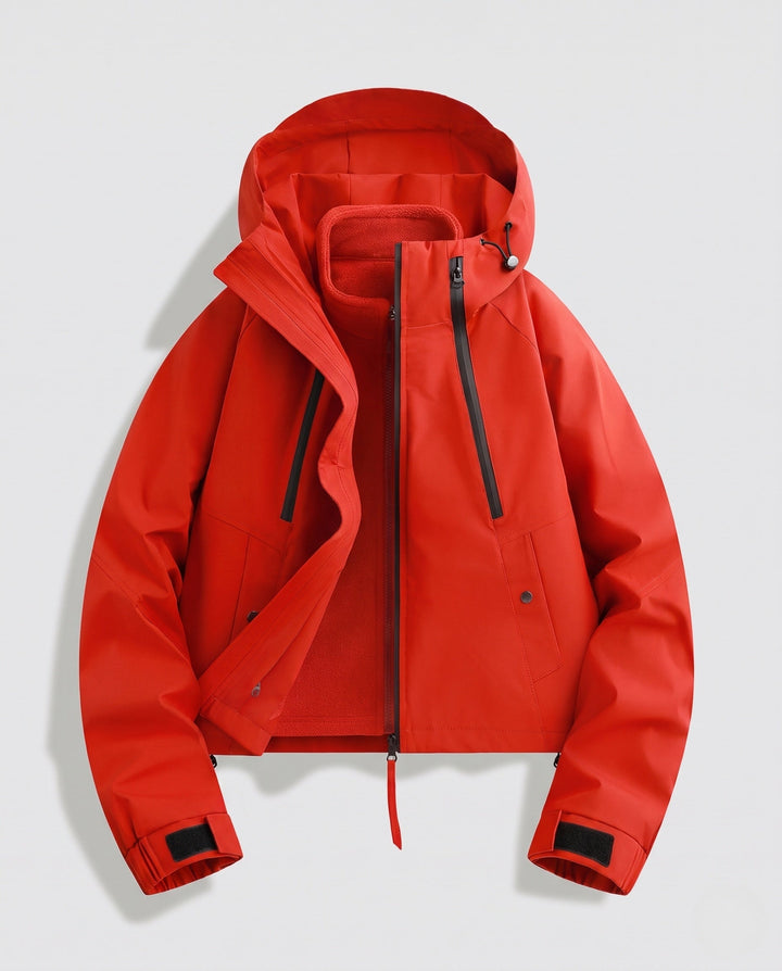 Dam Weatherproof Hybrid jacka