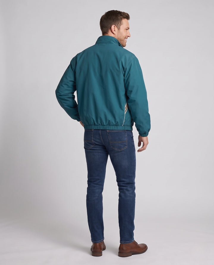 Herr Bekväm Reversible Jacka