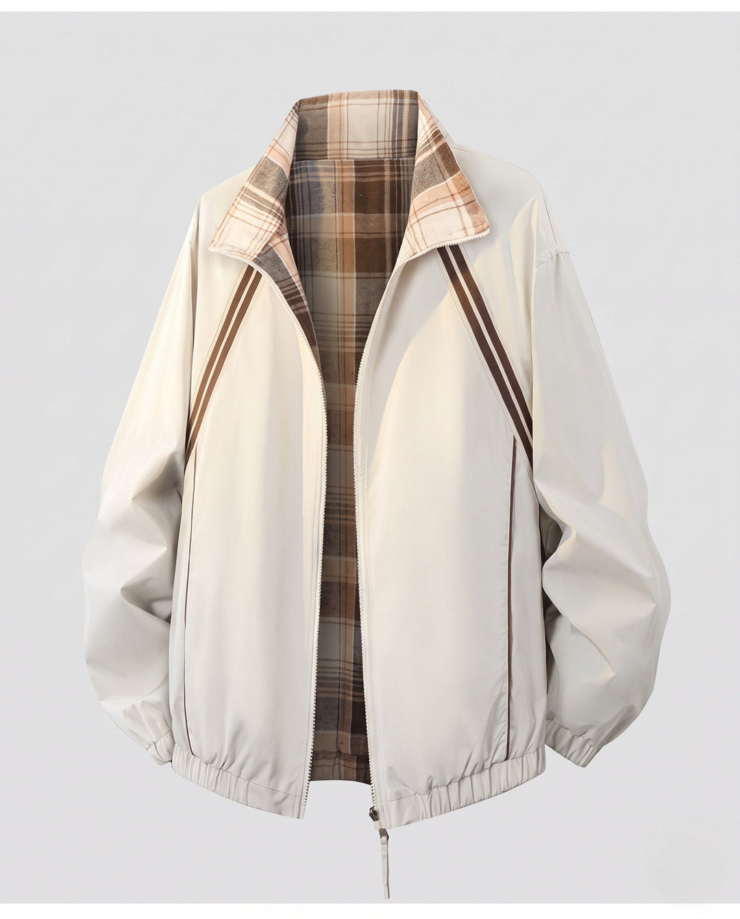 Herr Bekväm Reversible Jacka
