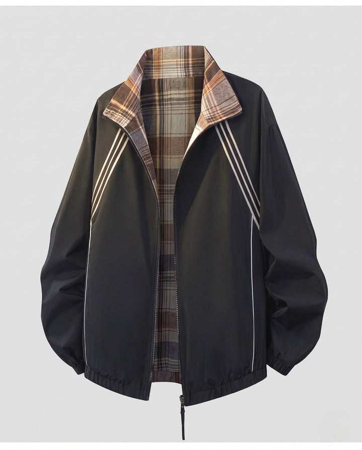 Herr Bekväm Reversible Jacka