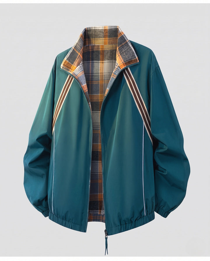 Herr Bekväm Reversible Jacka