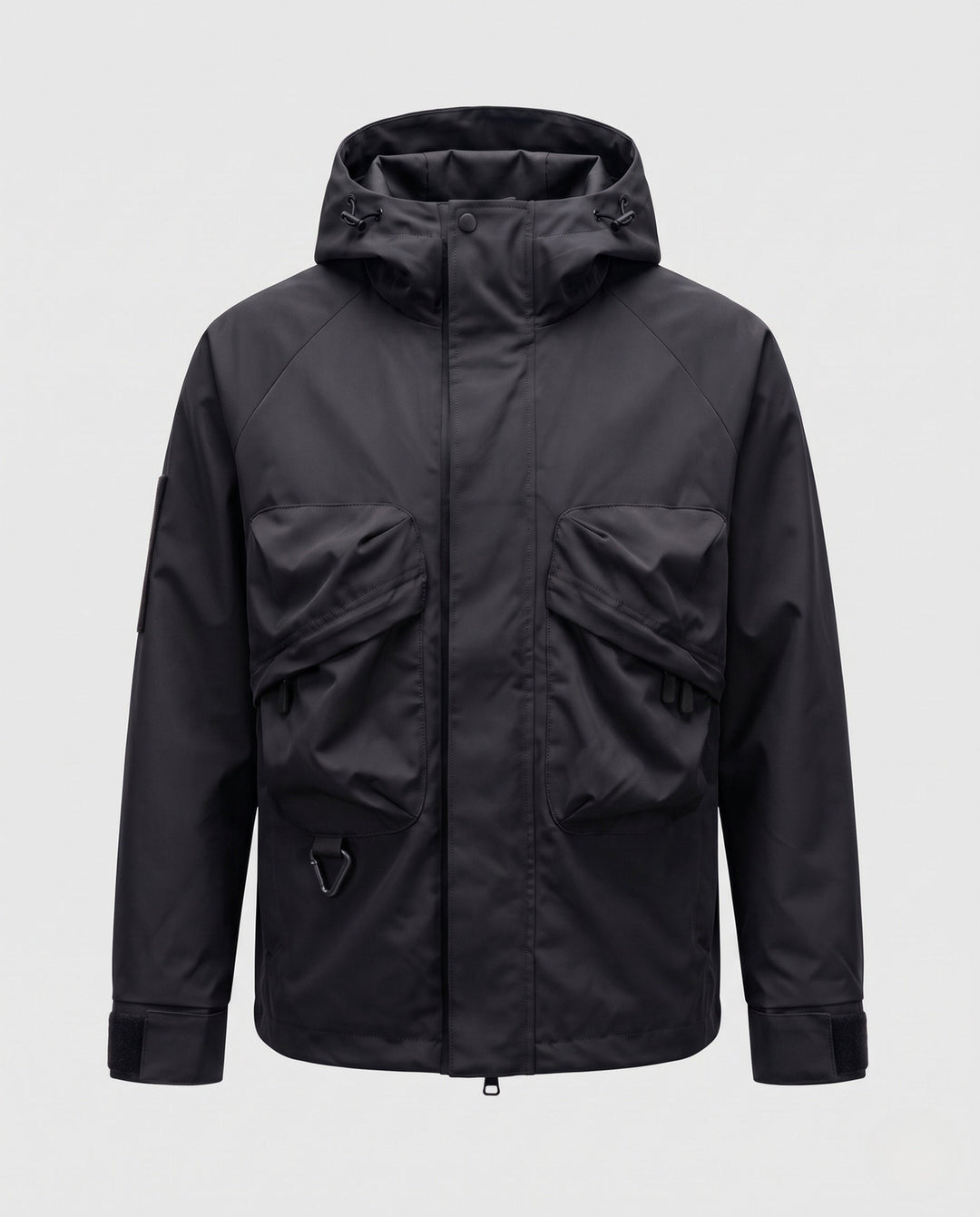 Herr Multifunctional Utomhus Jacka