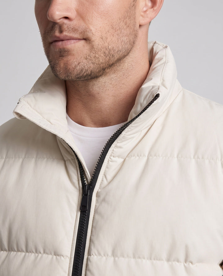 Herr Insulated Dun Jacka