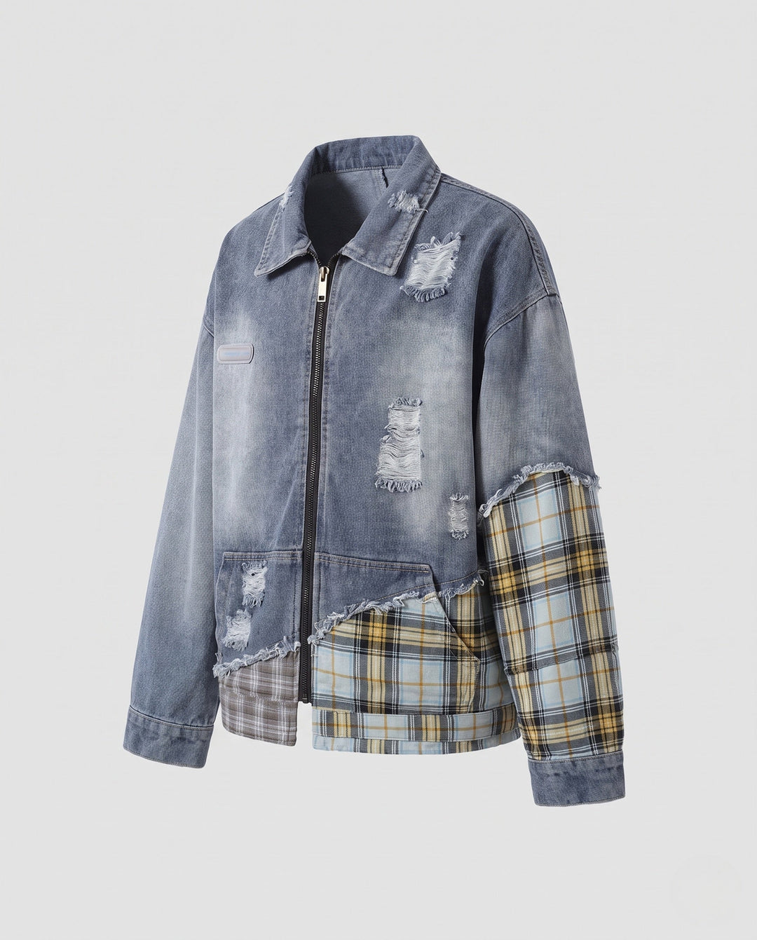 Dam Streetstyle denimjacka