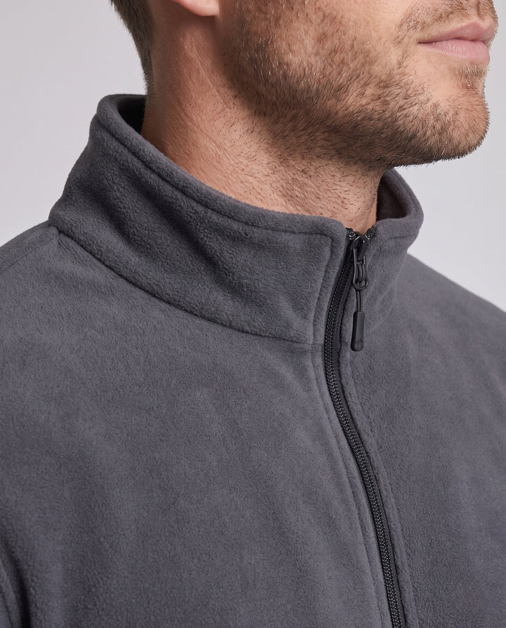 Herr Thermo-Insulating Fleece Jacka
