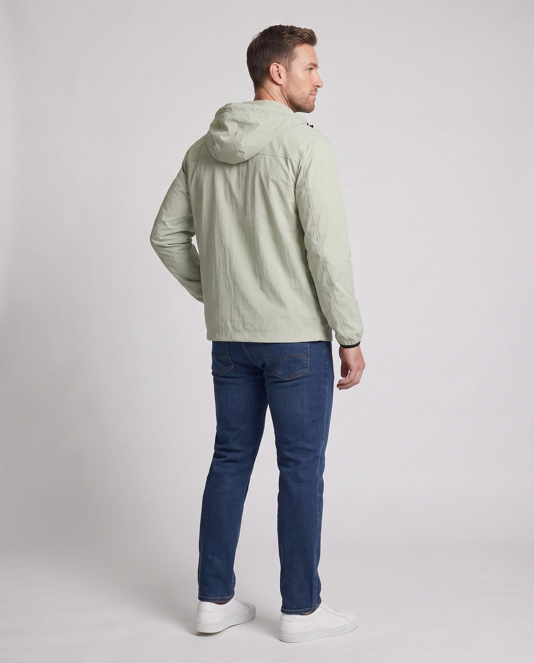 Unisex lätt Transition jacka