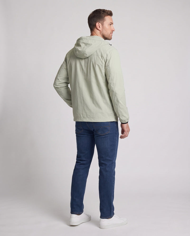 Unisex lätt Transition jacka
