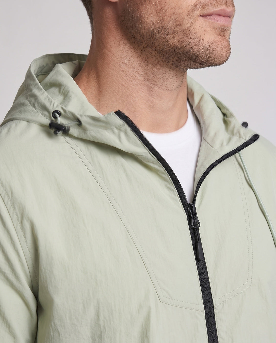 Unisex lätt Transition jacka