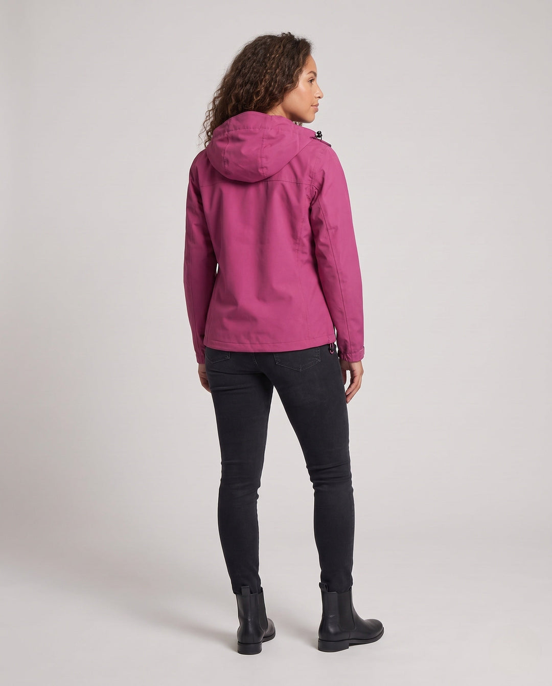 Unisex Technical utomhusjacka