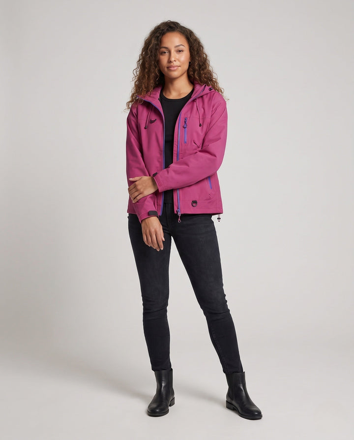 Unisex Technical utomhusjacka