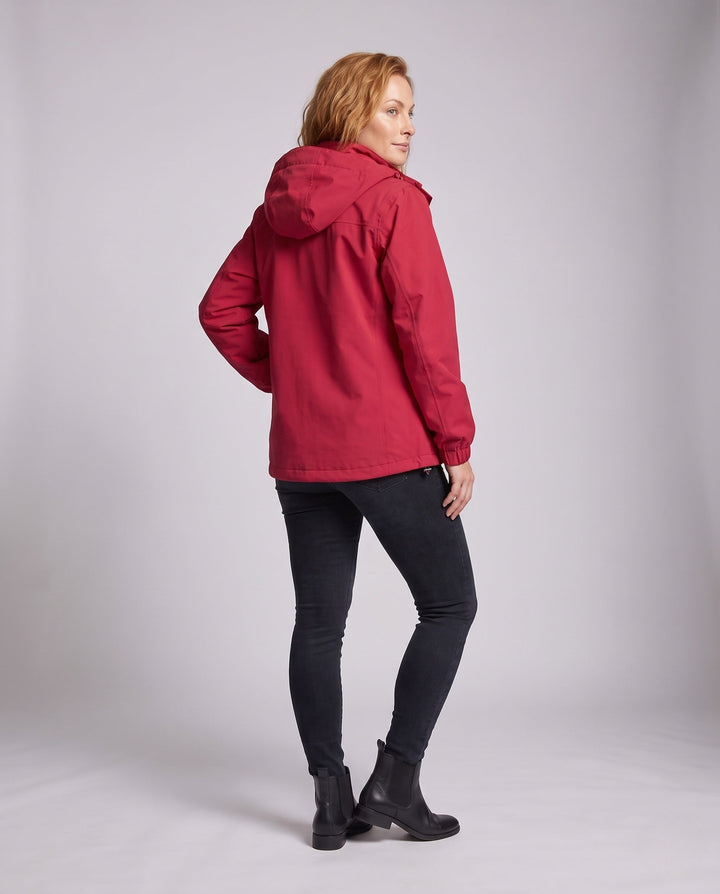 Dam Weatherproof Transition jacka