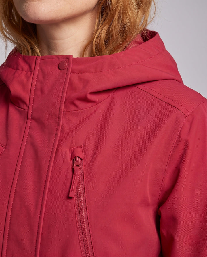 Dam Weatherproof Transition jacka