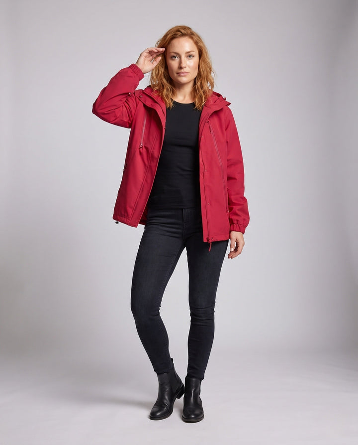 Dam Weatherproof Transition jacka