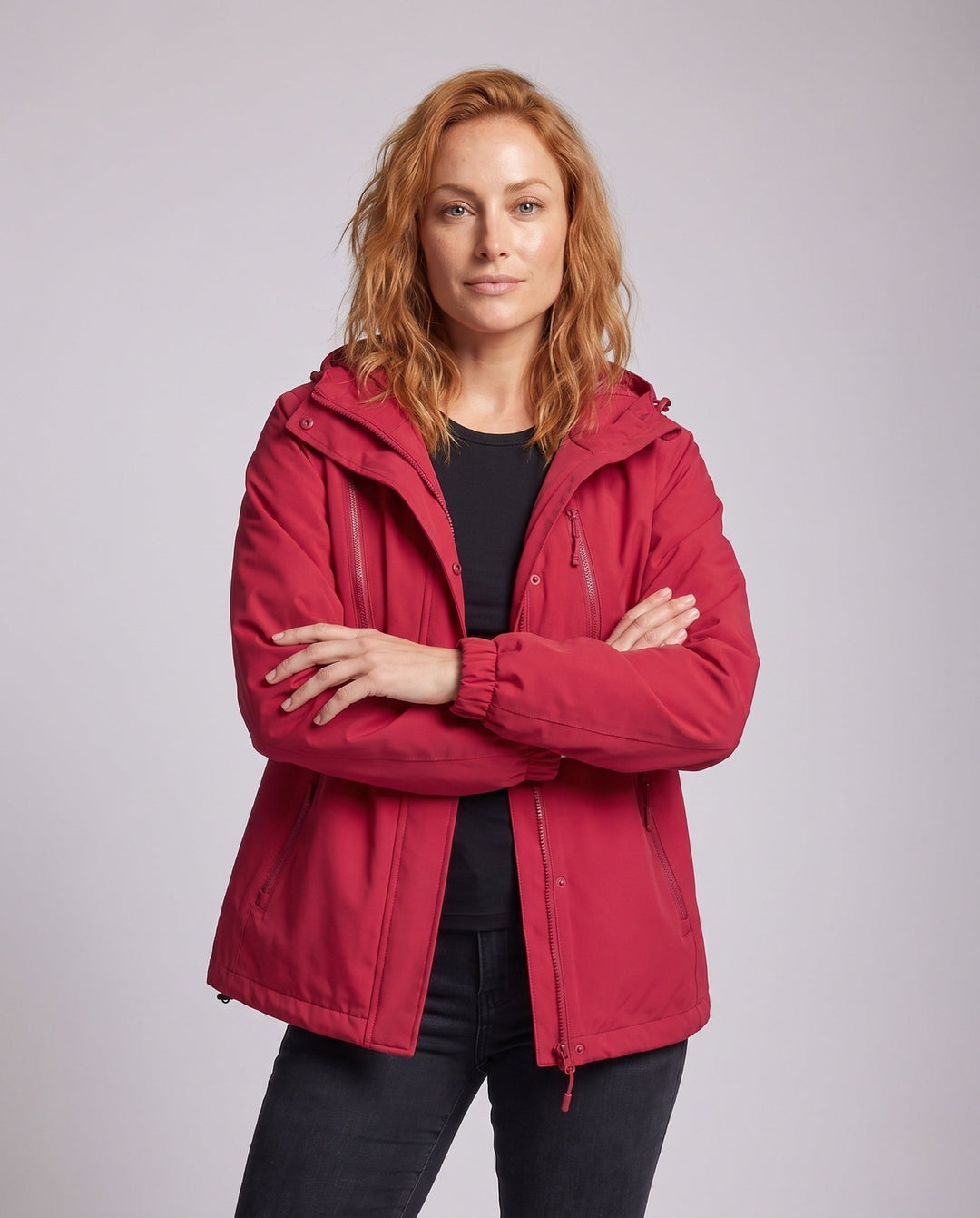 Dam Weatherproof Transition jacka