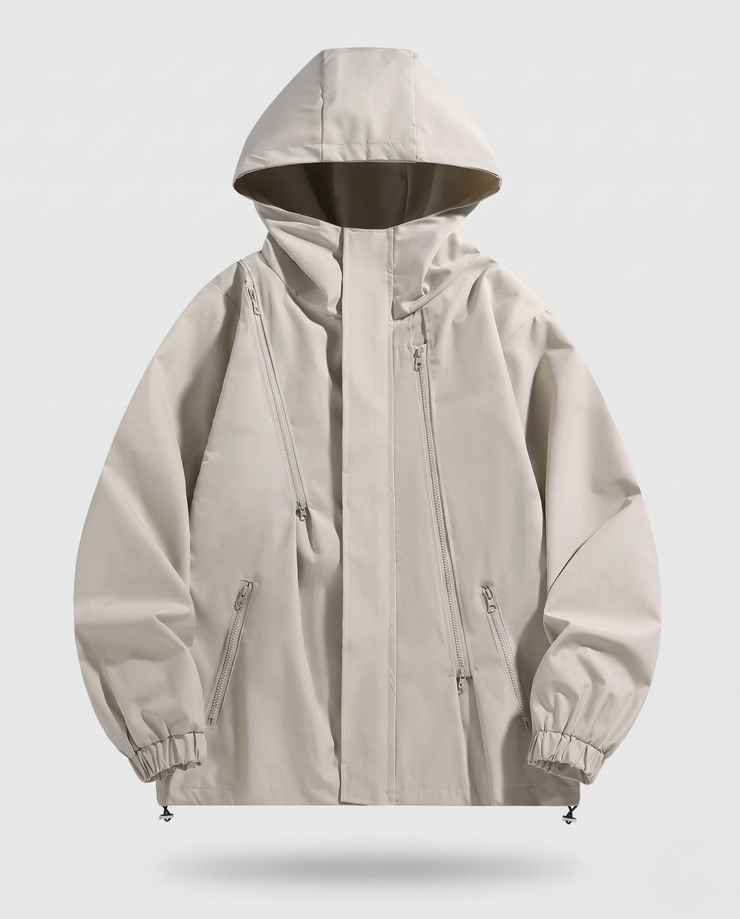 Dam Weatherproof Transition jacka