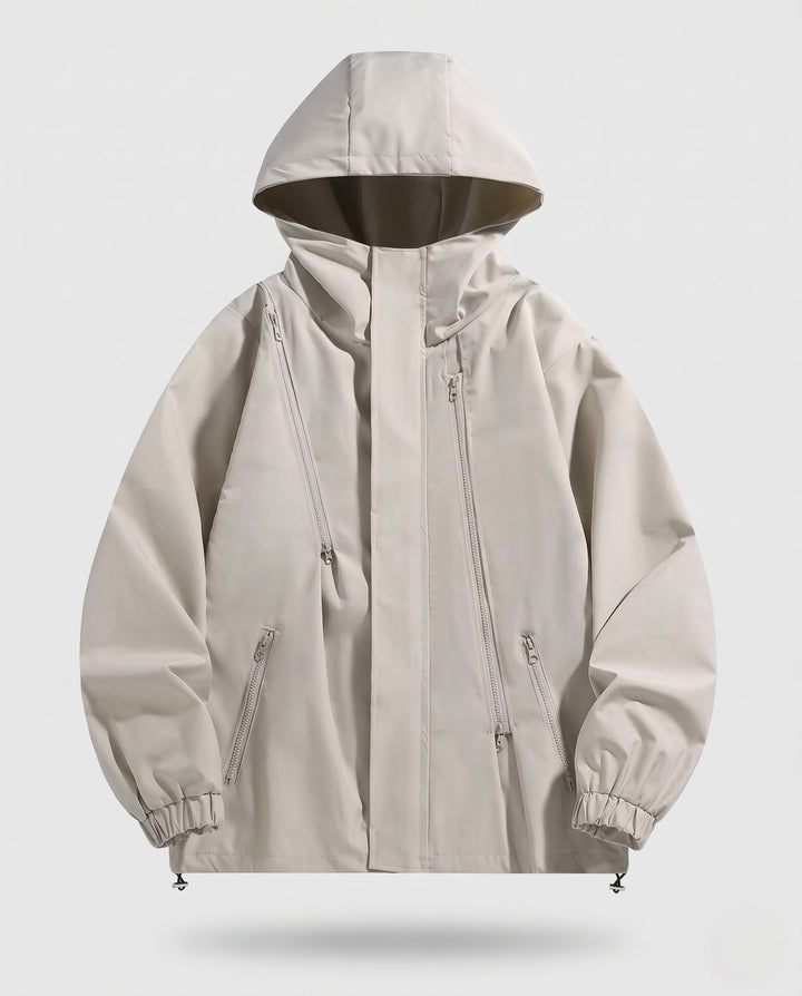 Dam Weatherproof Transition jacka