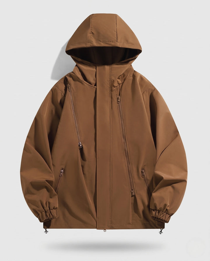 Dam Weatherproof Transition jacka