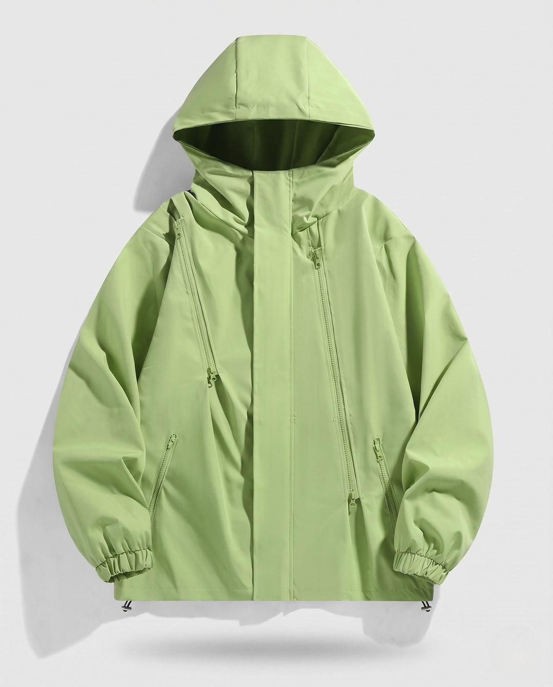 Dam Weatherproof Transition jacka