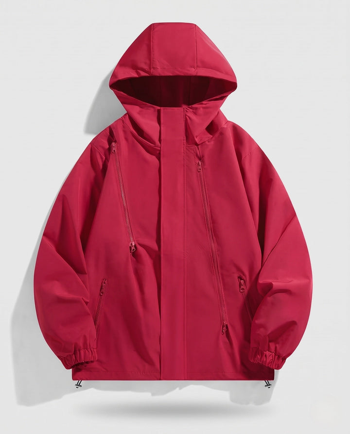 Dam Weatherproof Transition jacka
