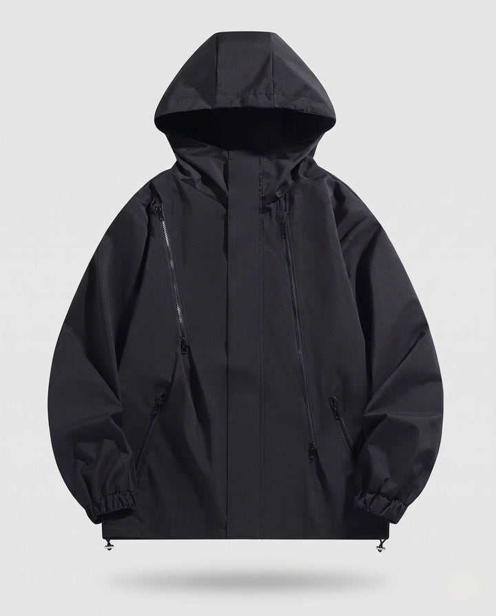Dam Weatherproof Transition jacka