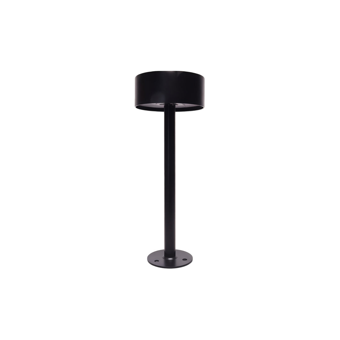 Moderna LED Väglys Minimalistisk LED Utomhus Landskapsbelysning
