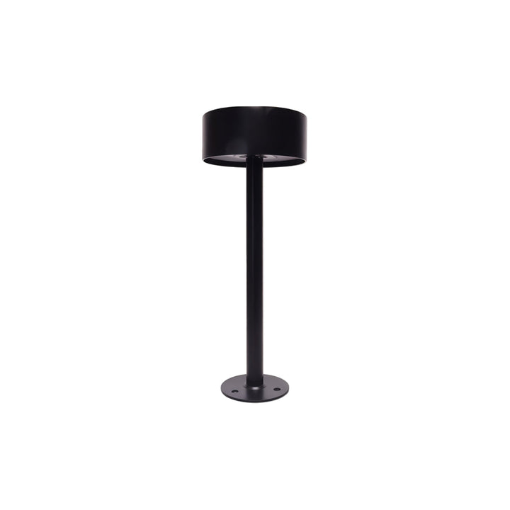 Moderna LED Väglys Minimalistisk LED Utomhus Landskapsbelysning