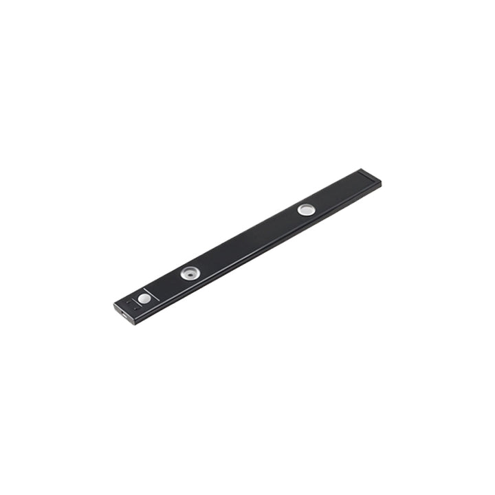 【4 PCS】LED Sensorlampa Ljusremsa Modern Kull Ljus Källa Nattlampa