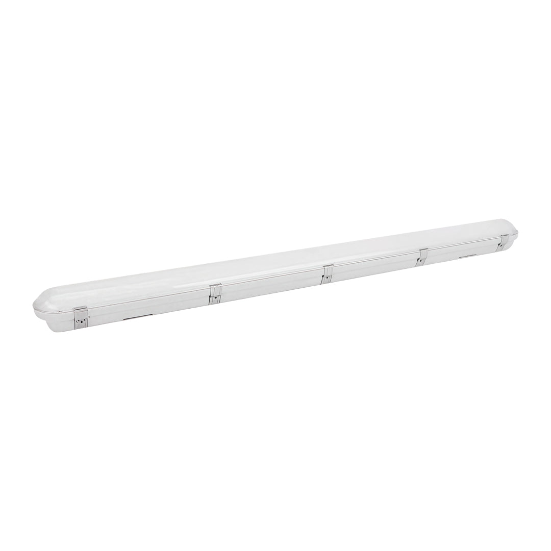 LED Linjär Pendellampa Tri-Skyddad Integrerad Taklampa
