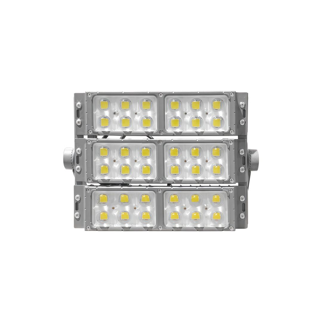LED Flodljuslampor Modulära Vattentäta Utomhusljus
