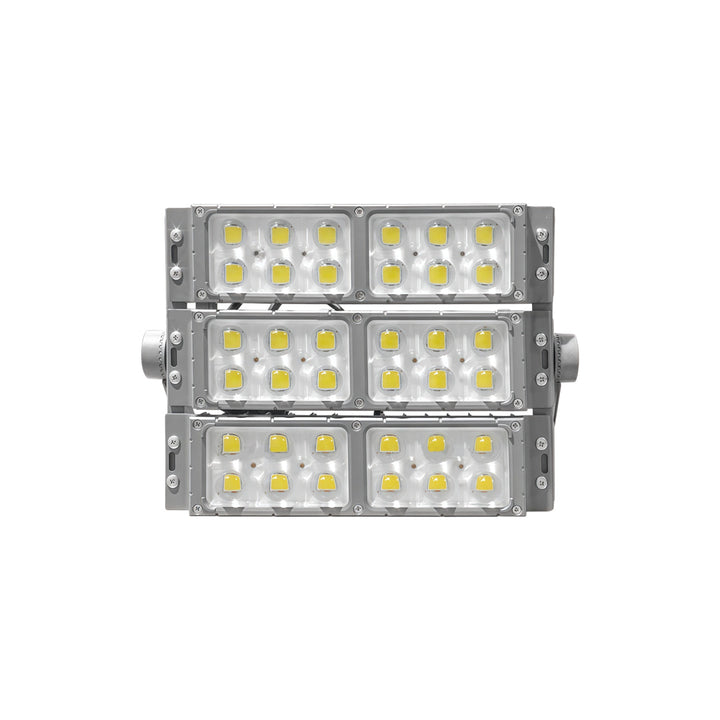 LED Flodljuslampor Modulära Vattentäta Utomhusljus