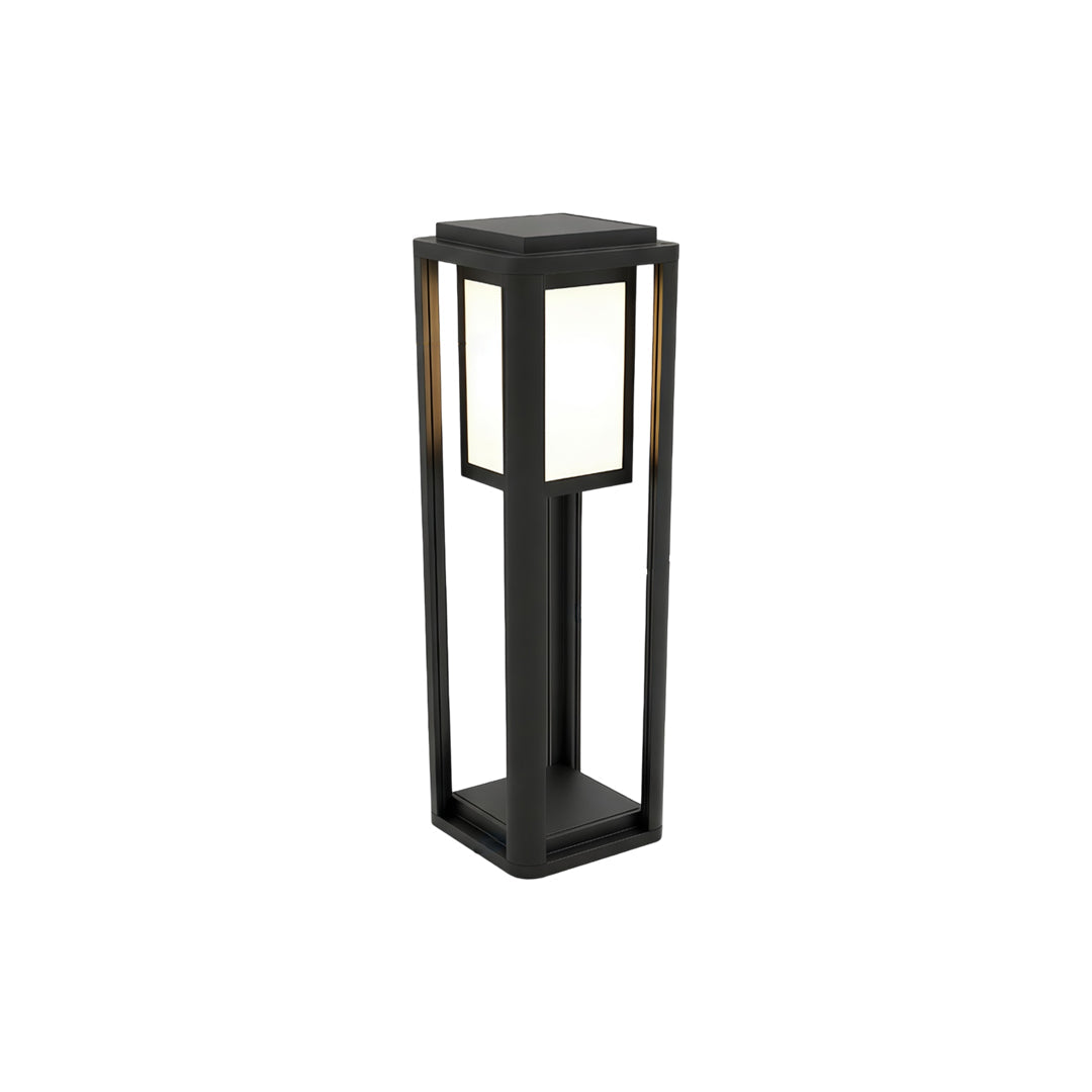 LED Trädgårdsbelysning Modern Utomhus Landskapsbelysning
