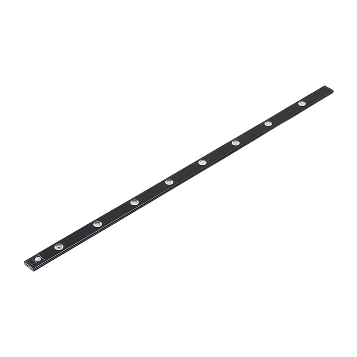 【4 PCS】LED Sensorlampa Ljusremsa Modern Kull Ljus Källa Nattlampa