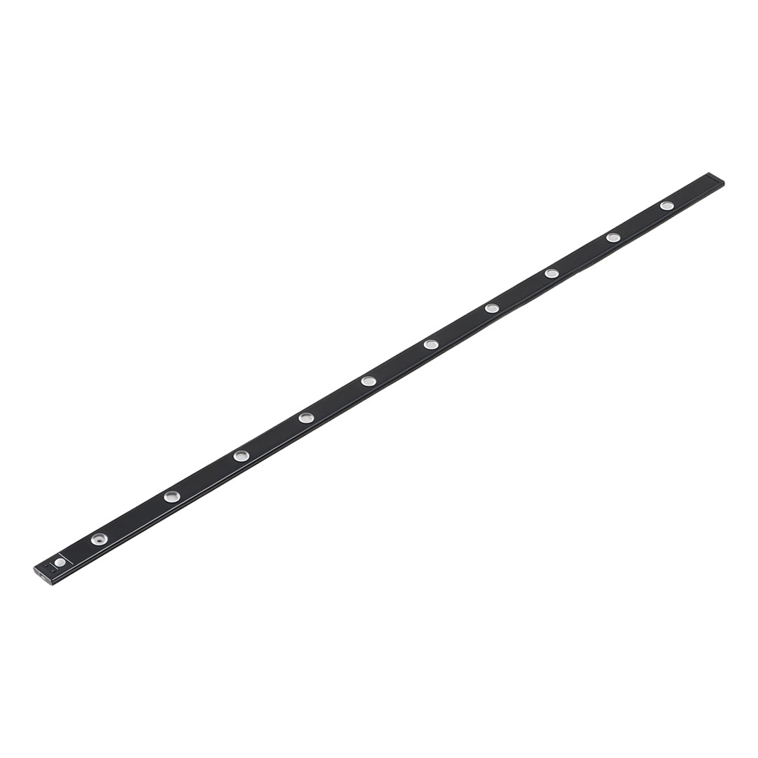 【4 PCS】LED Sensorlampa Ljusremsa Modern Kull Ljus Källa Nattlampa