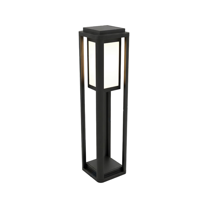 LED Trädgårdsbelysning Modern Utomhus Landskapsbelysning