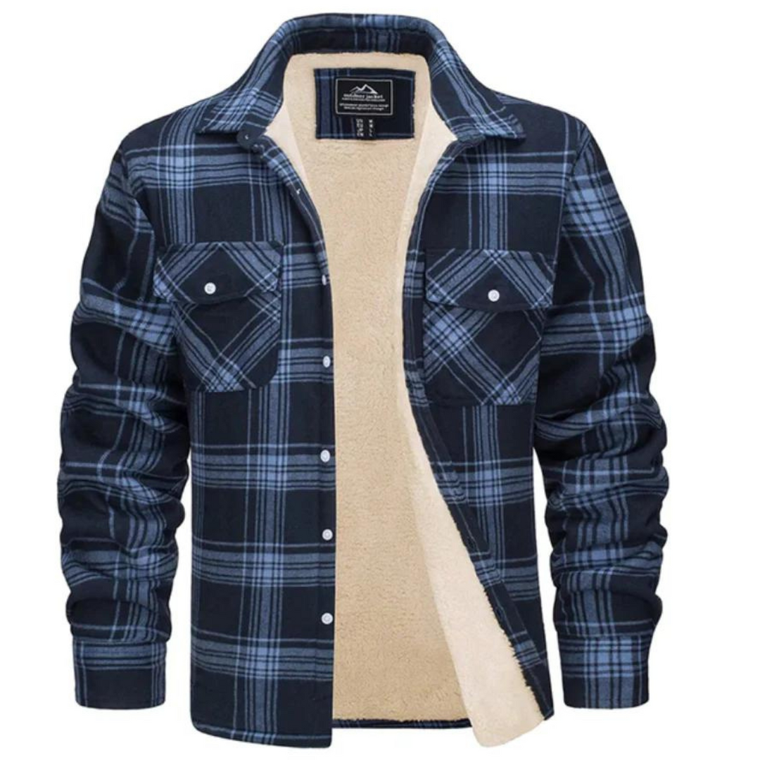 | Fleece jacka