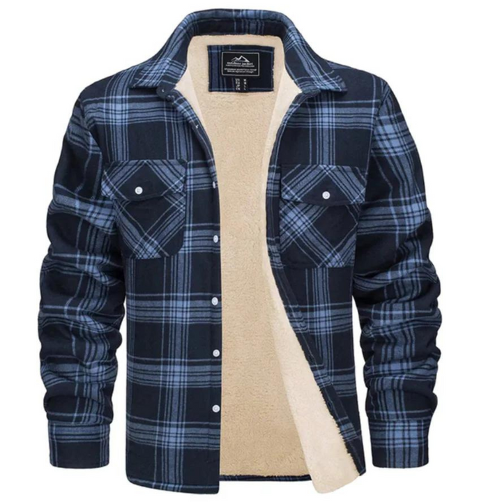 | Fleece jacka