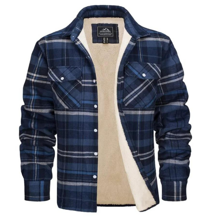 | Fleece jacka