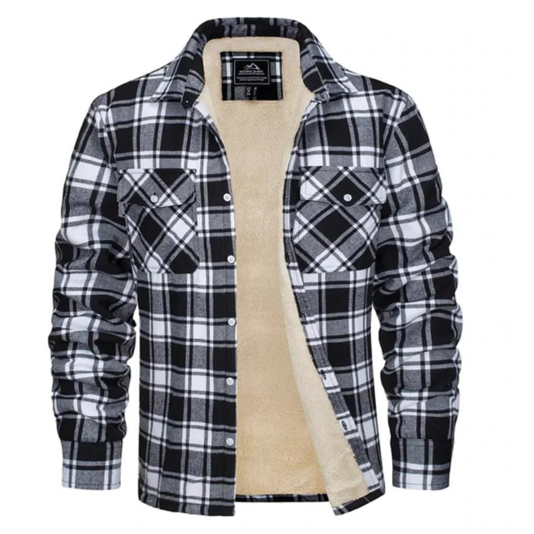 | Fleece jacka