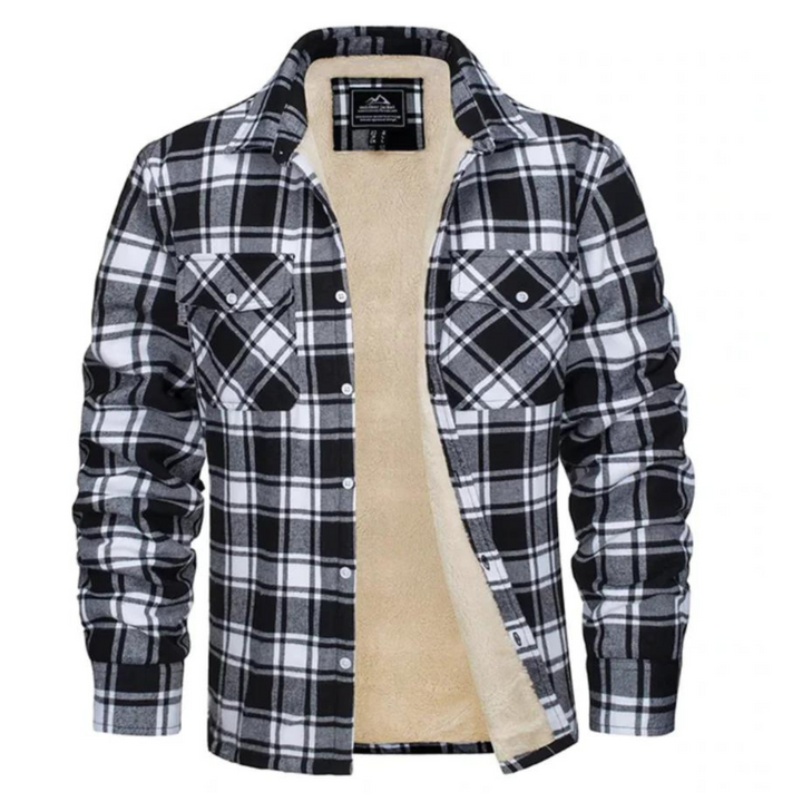 | Fleece jacka